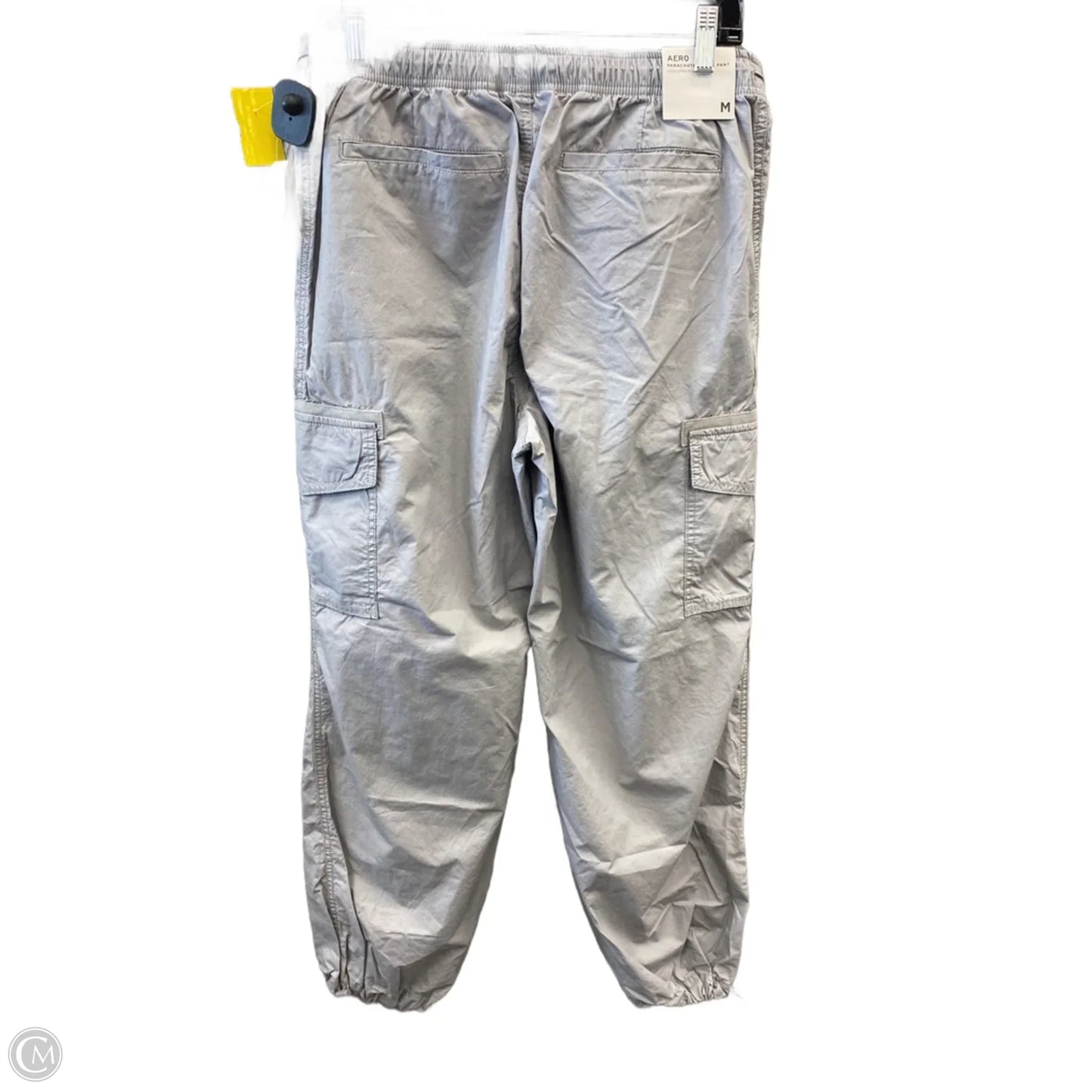 Pants Cargo & Utility By Aeropostale In Grey, Size: 8