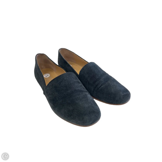 Shoes Flats By Franco Sarto In Black, Size: 8.5