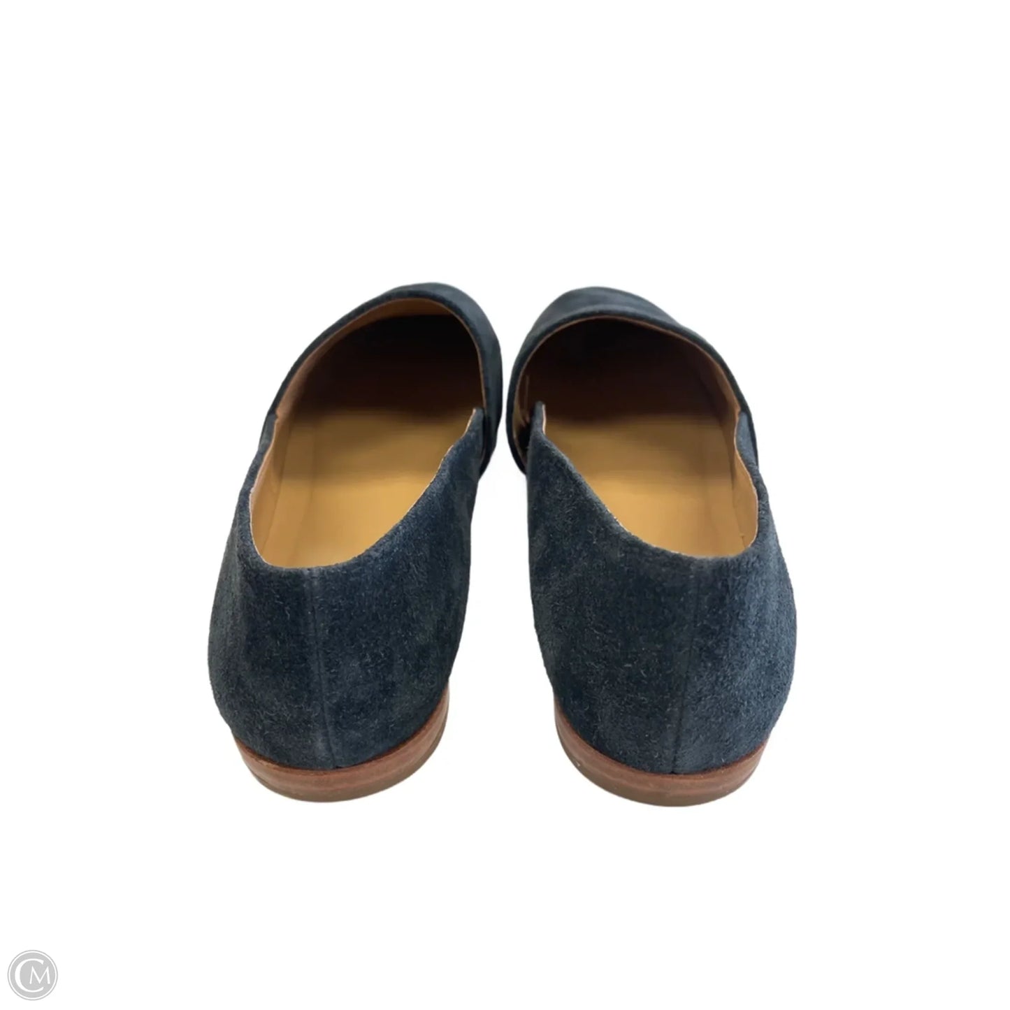 Shoes Flats By Franco Sarto In Black, Size: 8.5