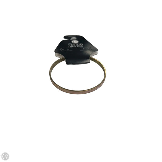 Bracelet Bangle By Clothes Mentor