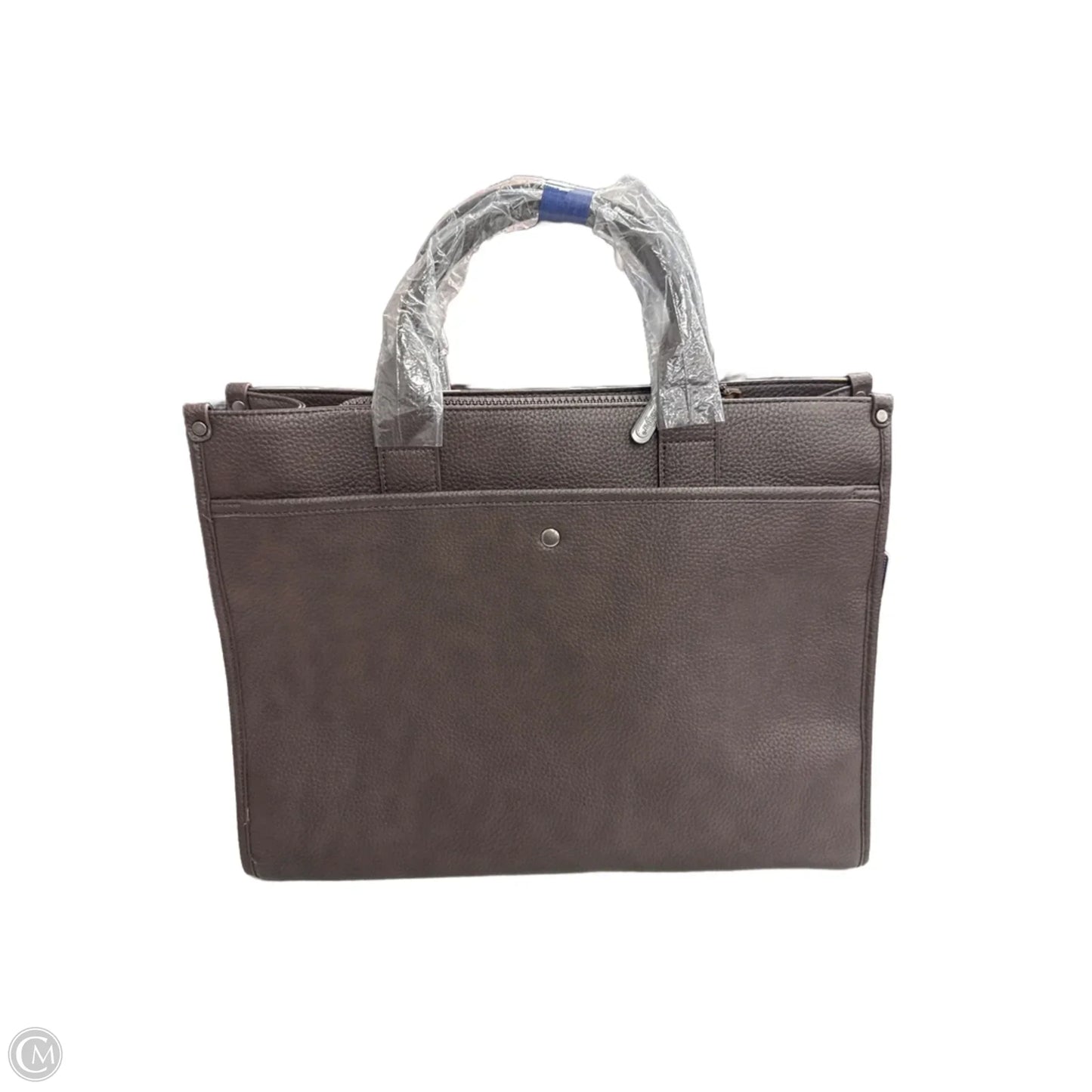 Handbag By Wrangler, Size: Large