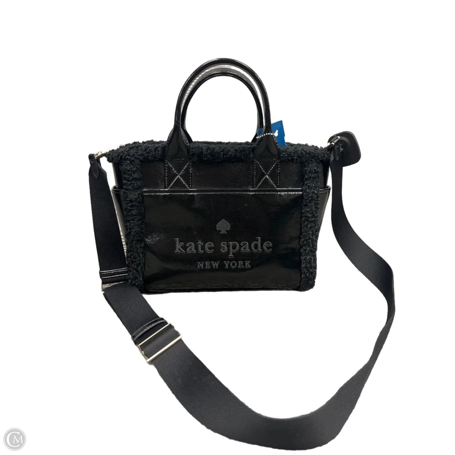 Crossbody Designer By Kate Spade, Size: Medium