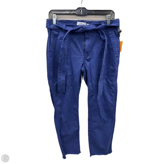 Pants Chinos & Khakis By Vineyard Vines In Navy, Size: 4
