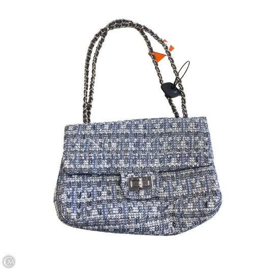 Handbag Designer By Karl Lagerfeld, Size: Large