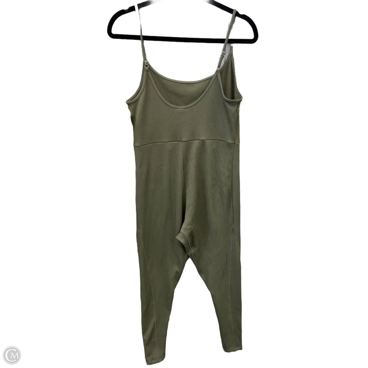 Jumpsuit By Wild Fable In Green, Size: Xxl