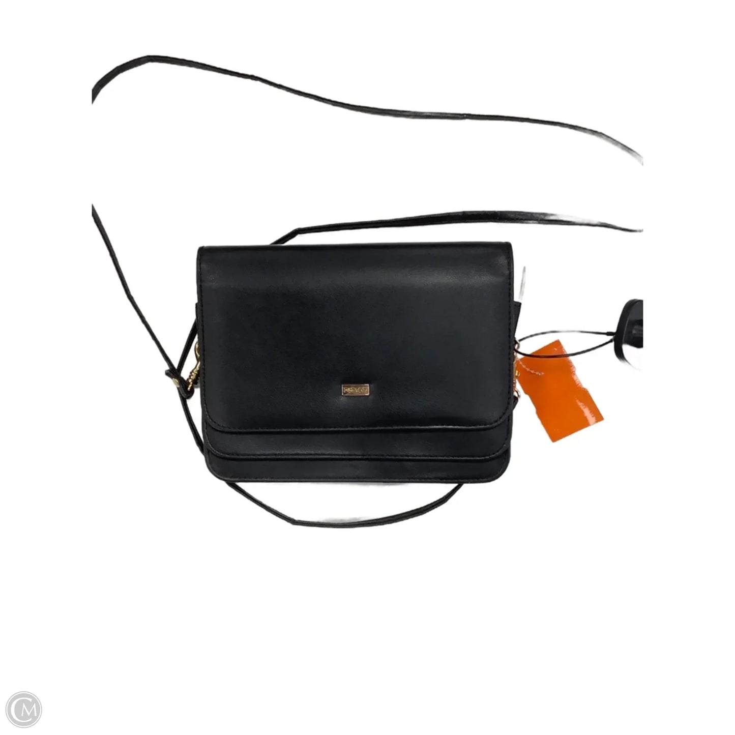 Crossbody By Buxton, Size: Small