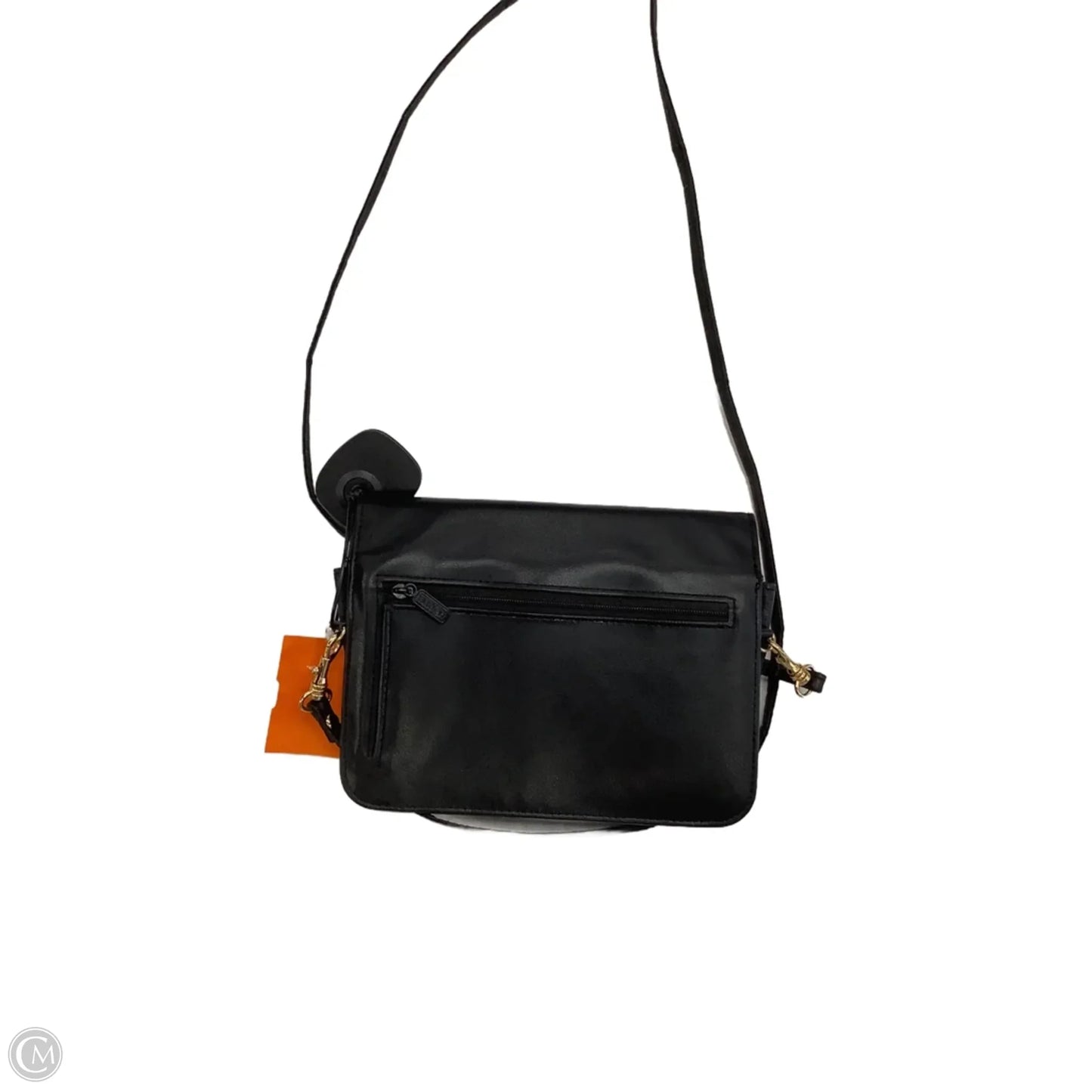 Crossbody By Buxton, Size: Small