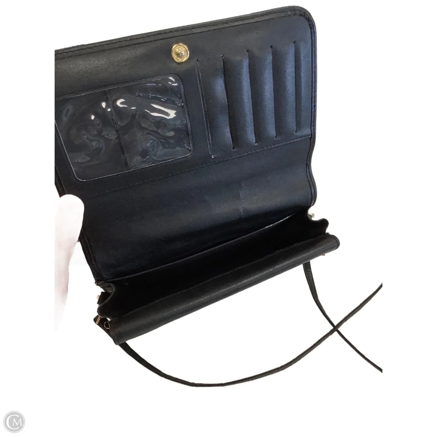 Crossbody By Buxton, Size: Small