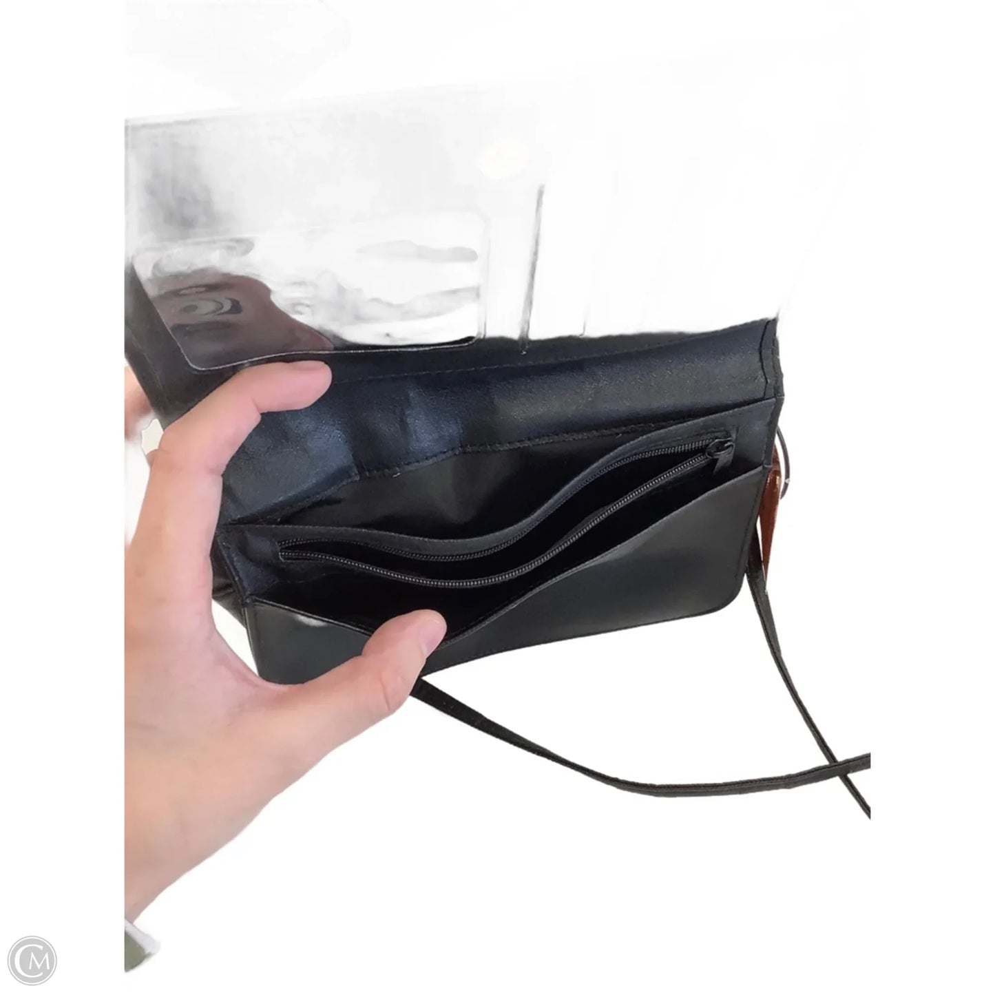Crossbody By Buxton, Size: Small