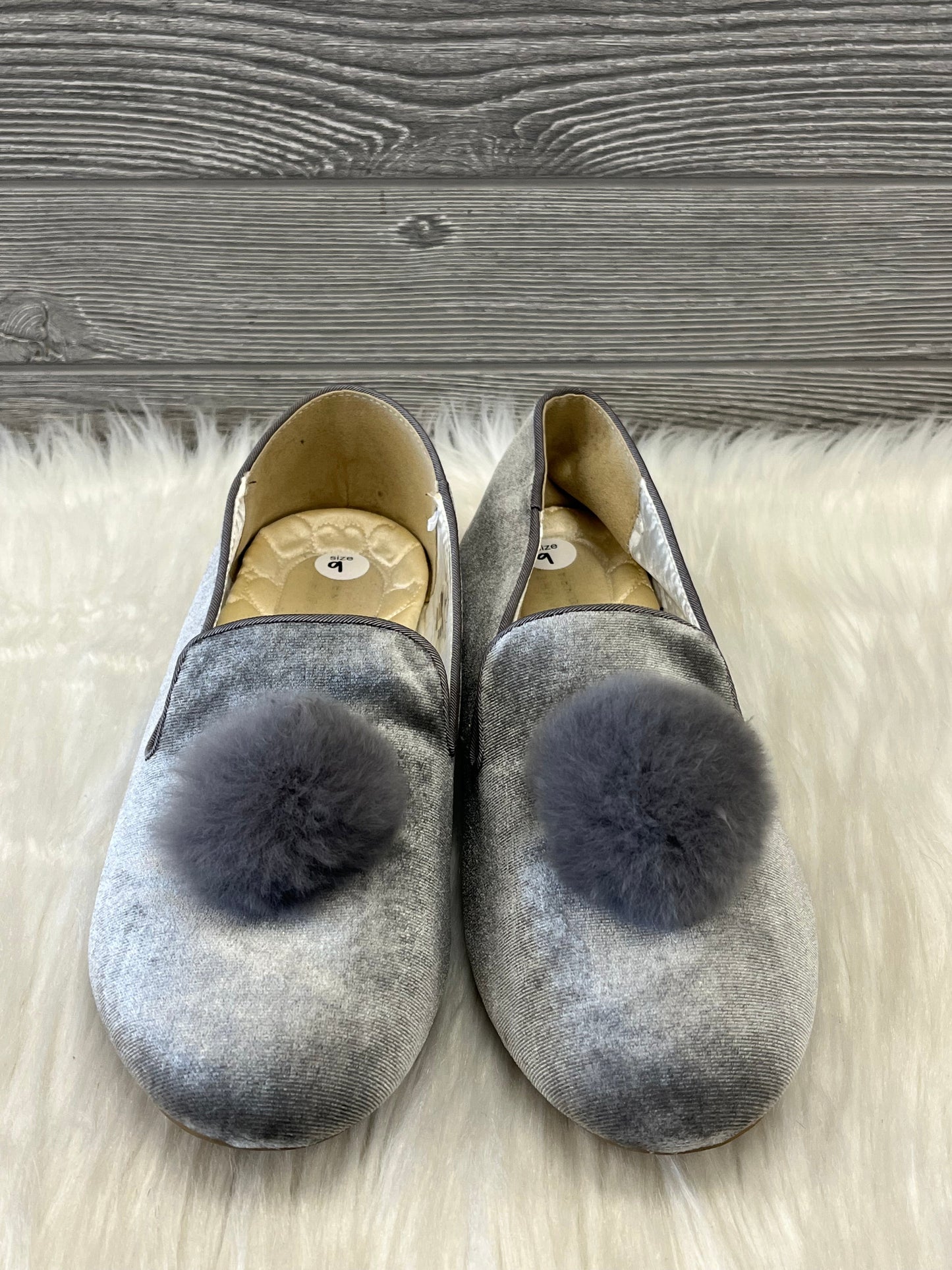 Slippers By Lc Lauren Conrad  Size: 9