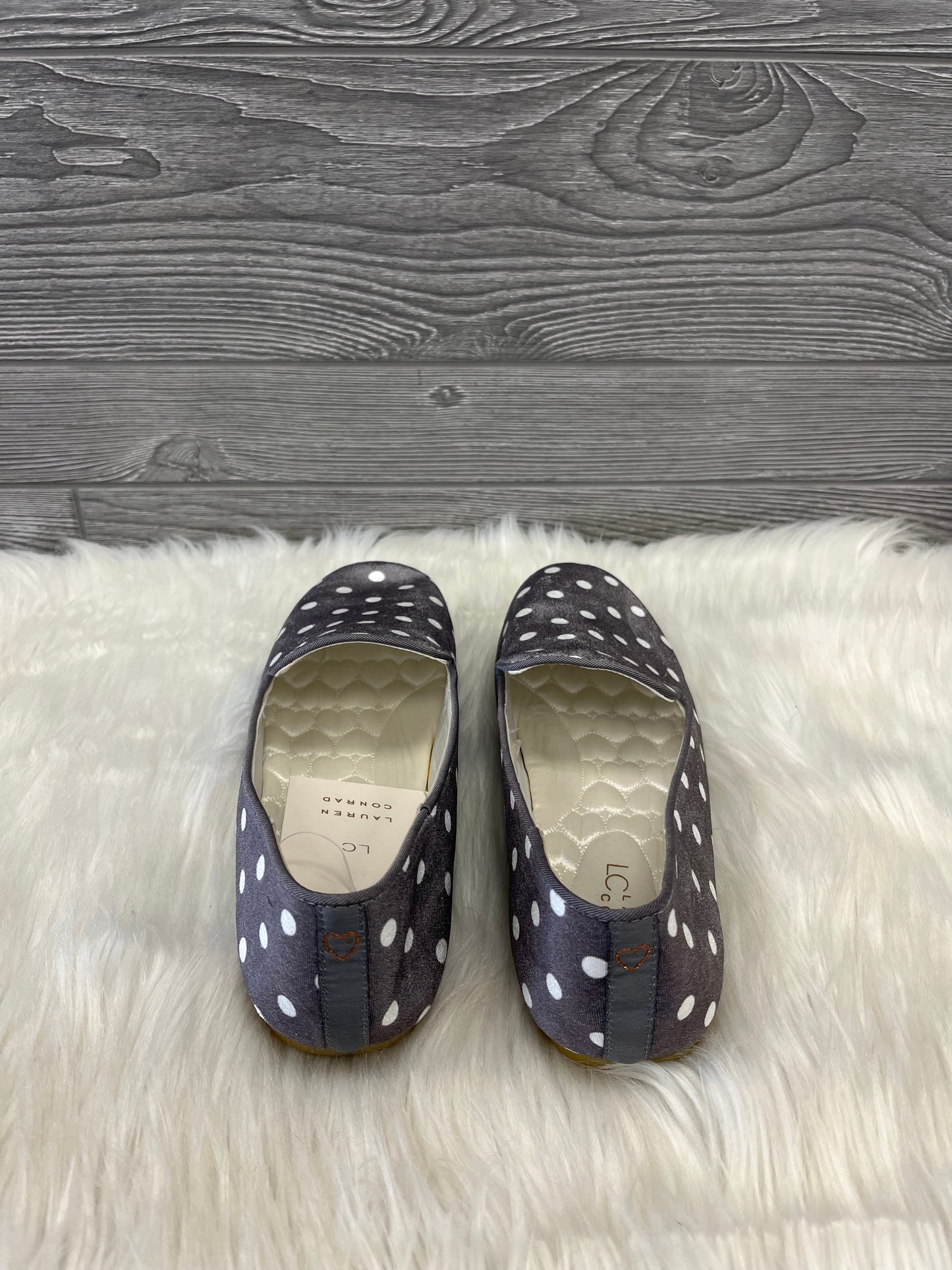 Slippers By Lc Lauren Conrad  Size: 9