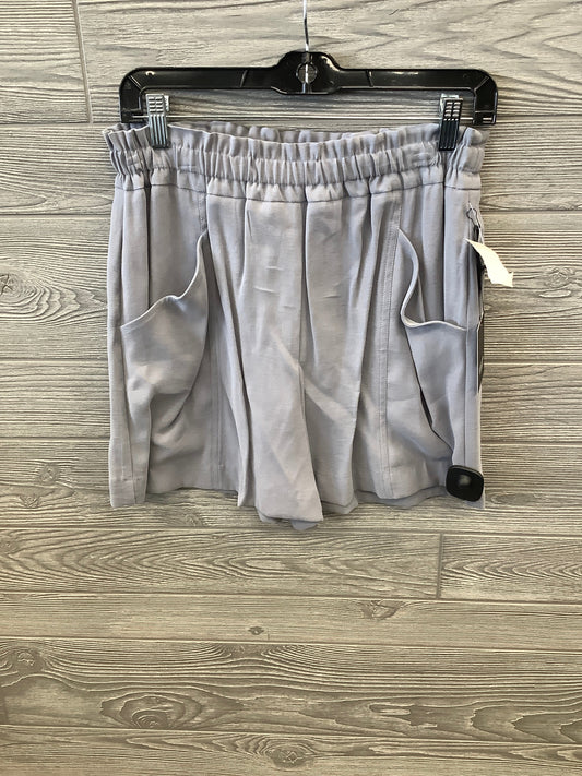 Shorts By Simply Vera In Grey, Size: 8