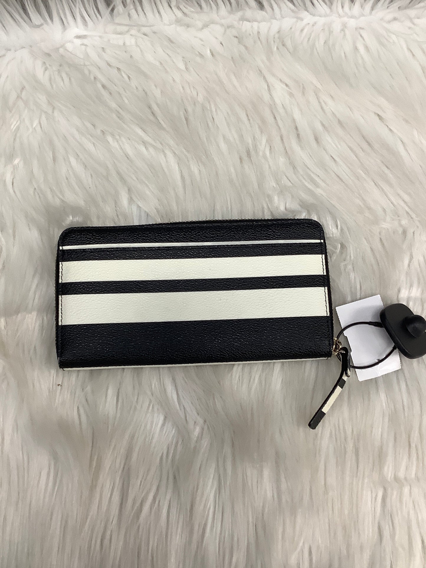 Wallet Designer By Kate Spade, Size: Large