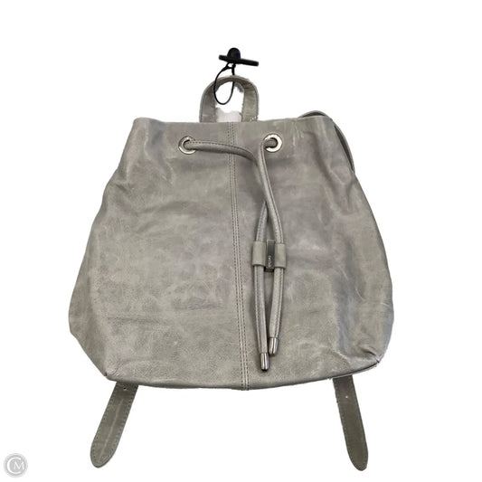 Backpack By Hobo Intl, Size: Large