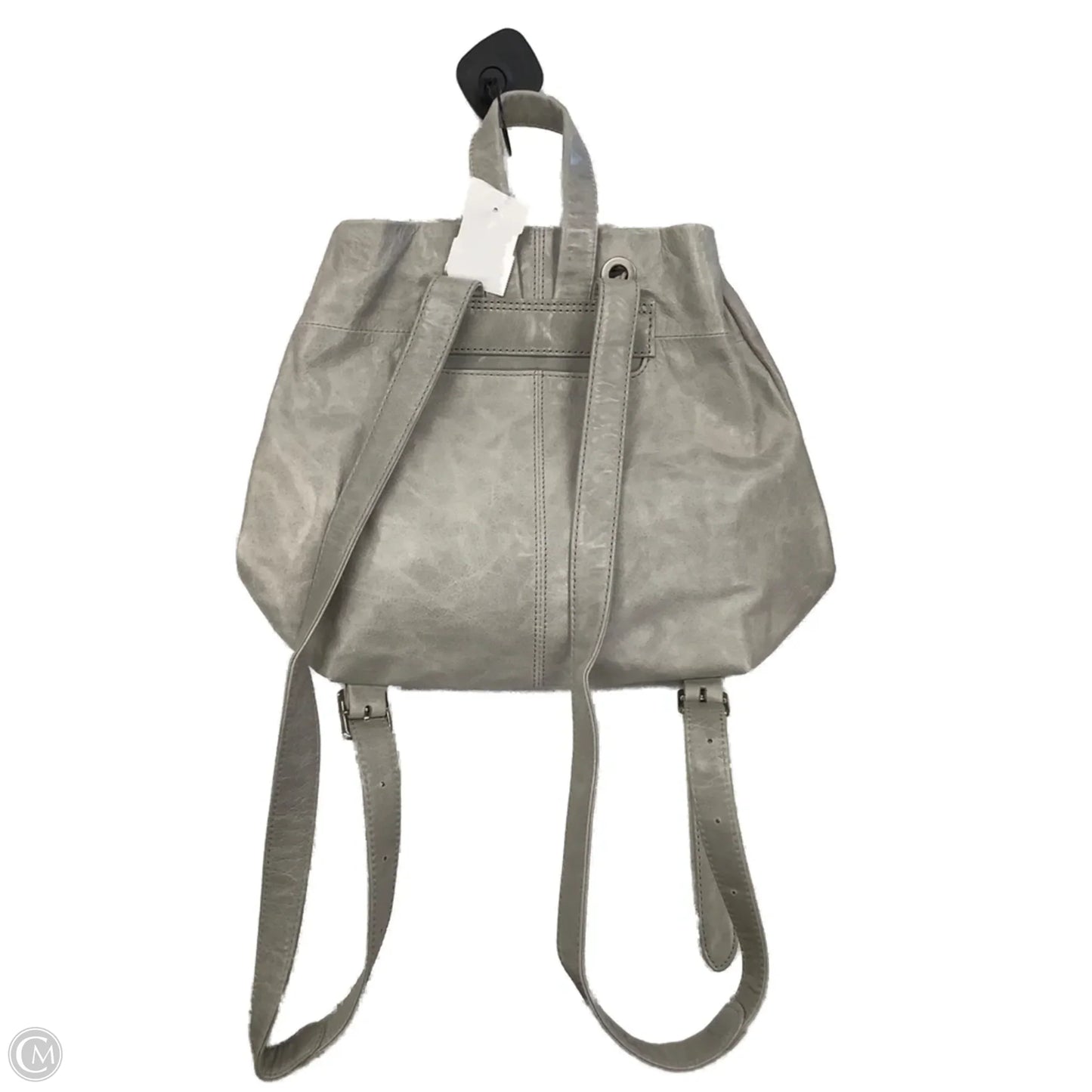 Backpack By Hobo Intl, Size: Large