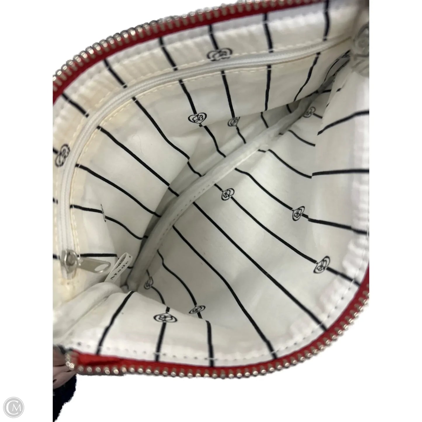 Wristlet By Clothes Mentor, Size: Medium