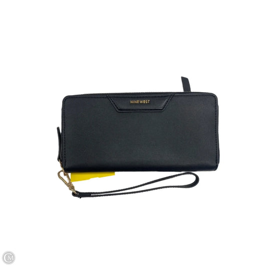 Wallet By Nine West, Size: Large