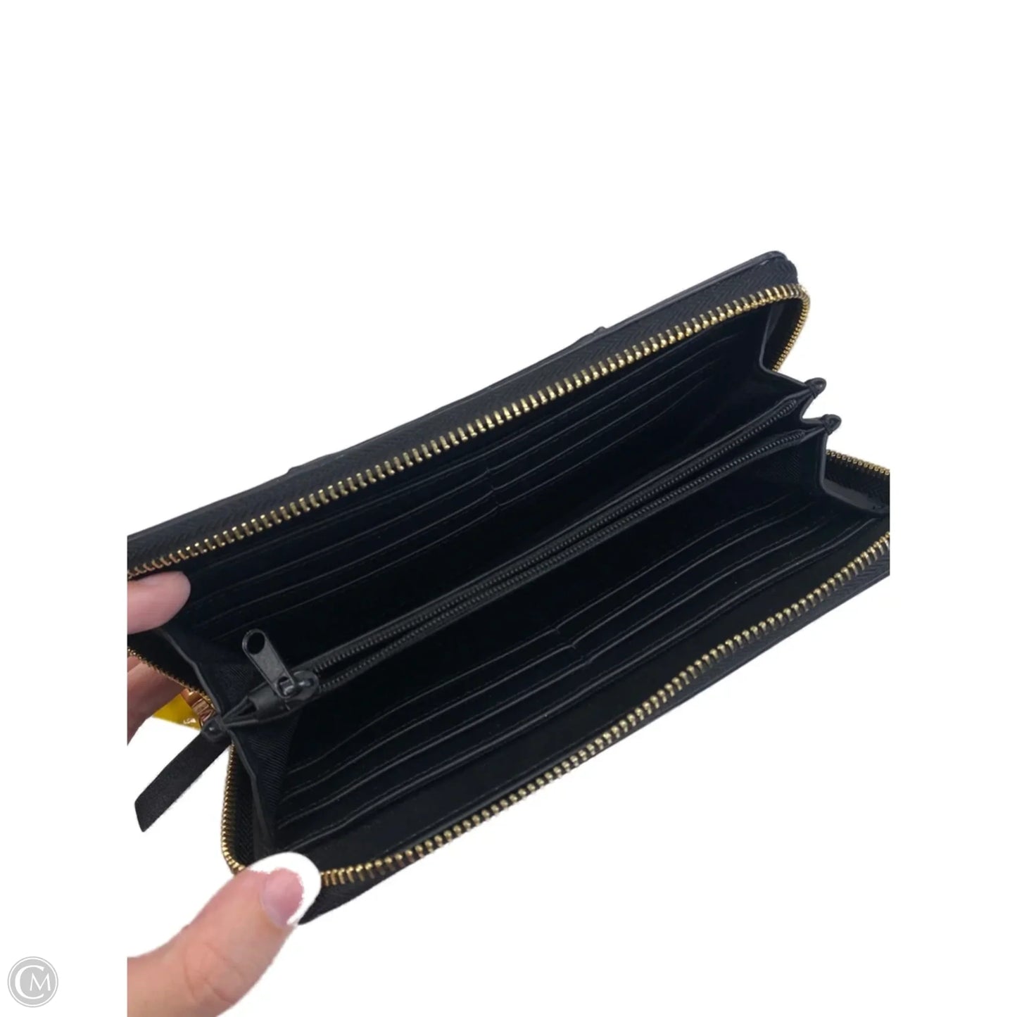 Wallet By Nine West, Size: Large