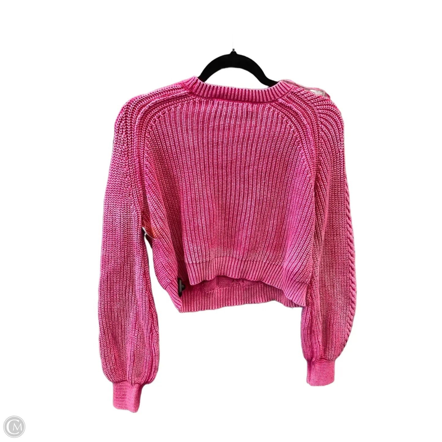 Sweater By Altard State In Pink, Size: S