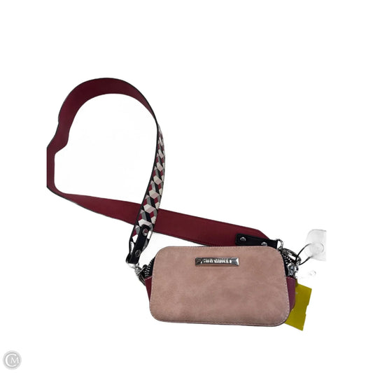 Crossbody By Steve Madden, Size: Small