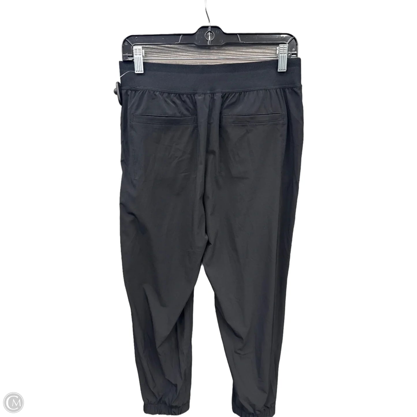 Athletic Pants By Athleta In Black, Size: S