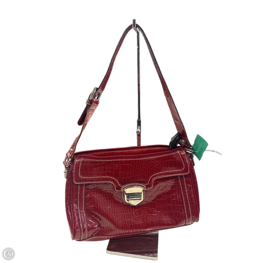 Handbag By Liz Claiborne, Size: Medium