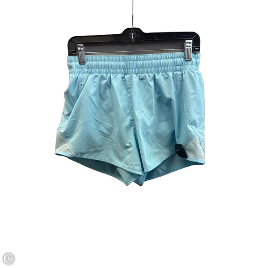 Athletic Shorts By All In Motion In Blue, Size: S