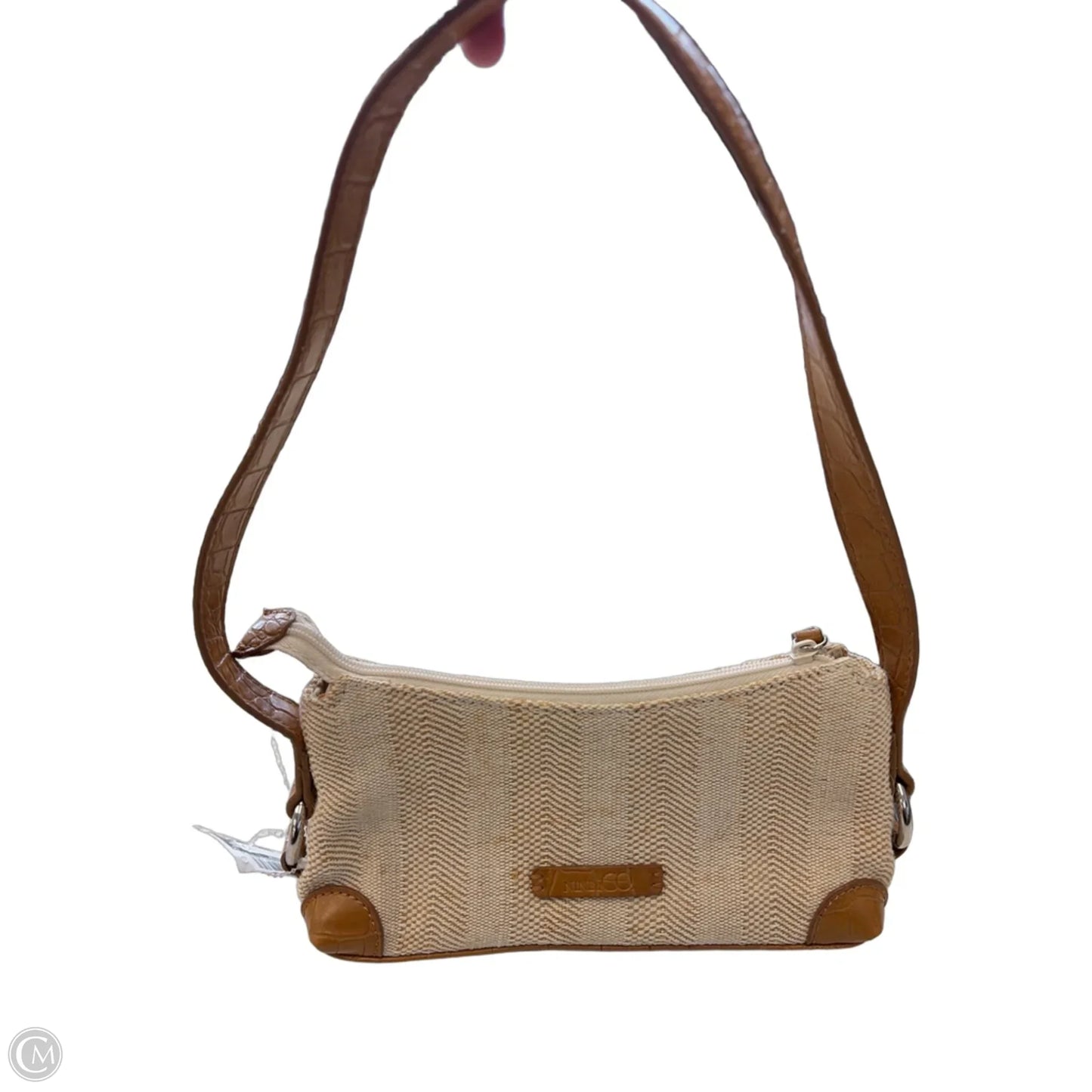 Handbag By Clothes Mentor, Size: Small