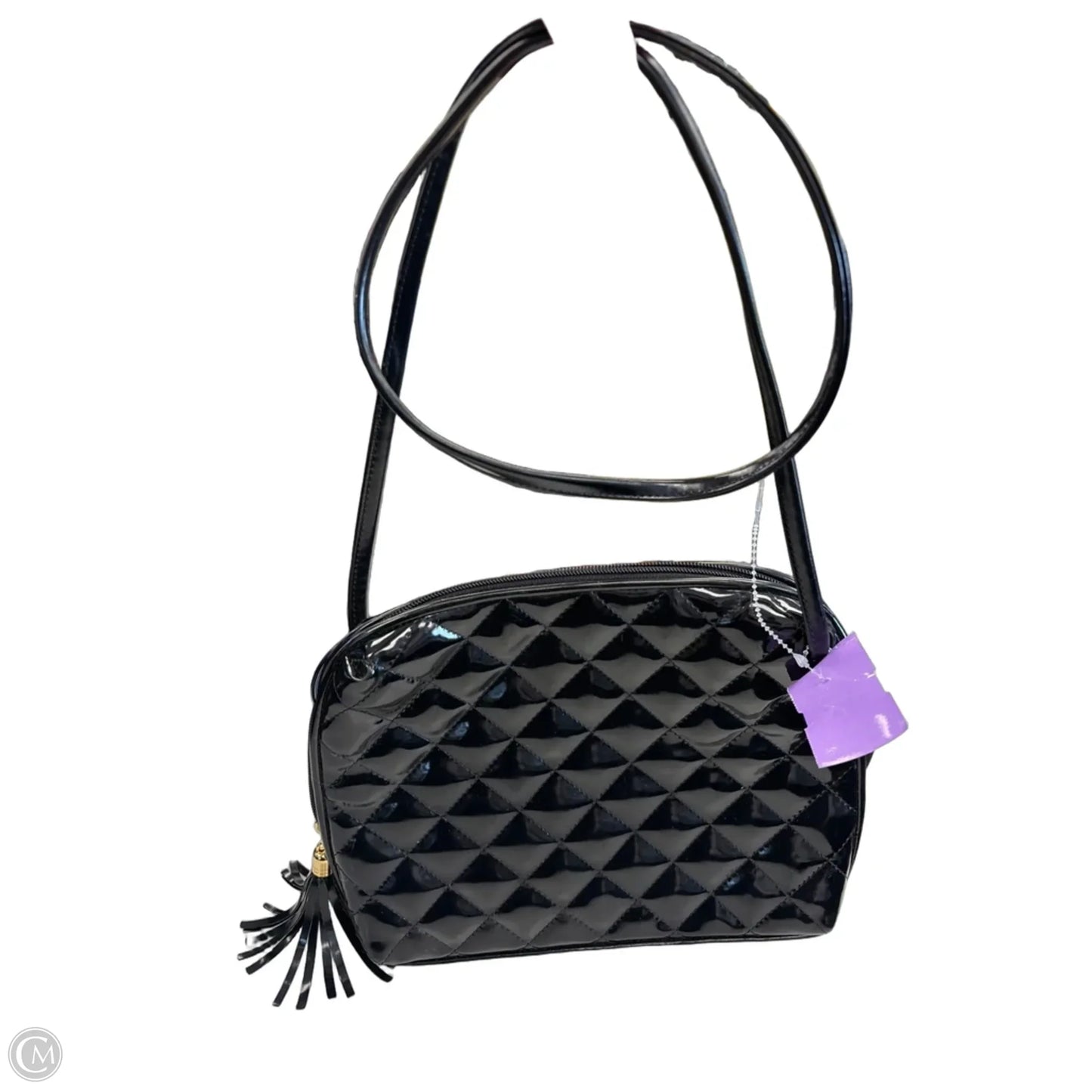 Crossbody By Charter Club, Size: Medium