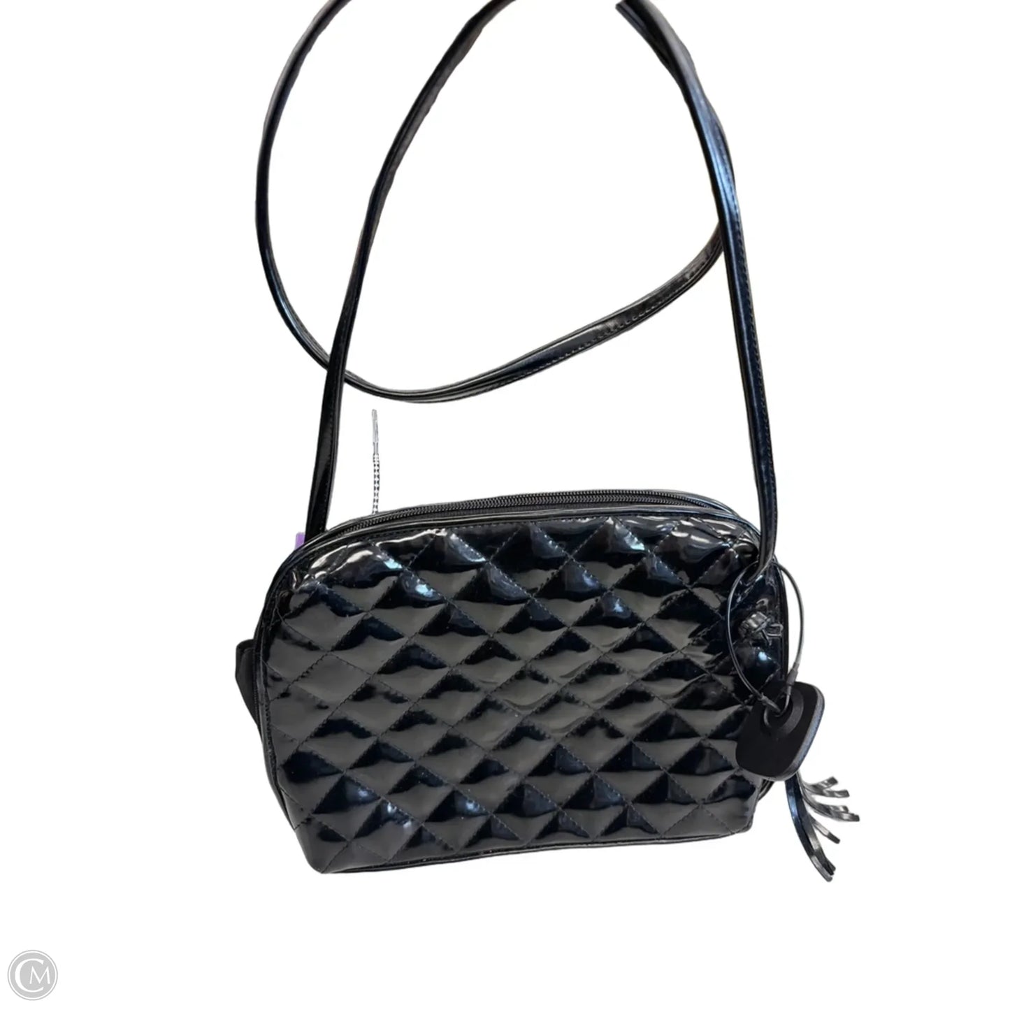 Crossbody By Charter Club, Size: Medium