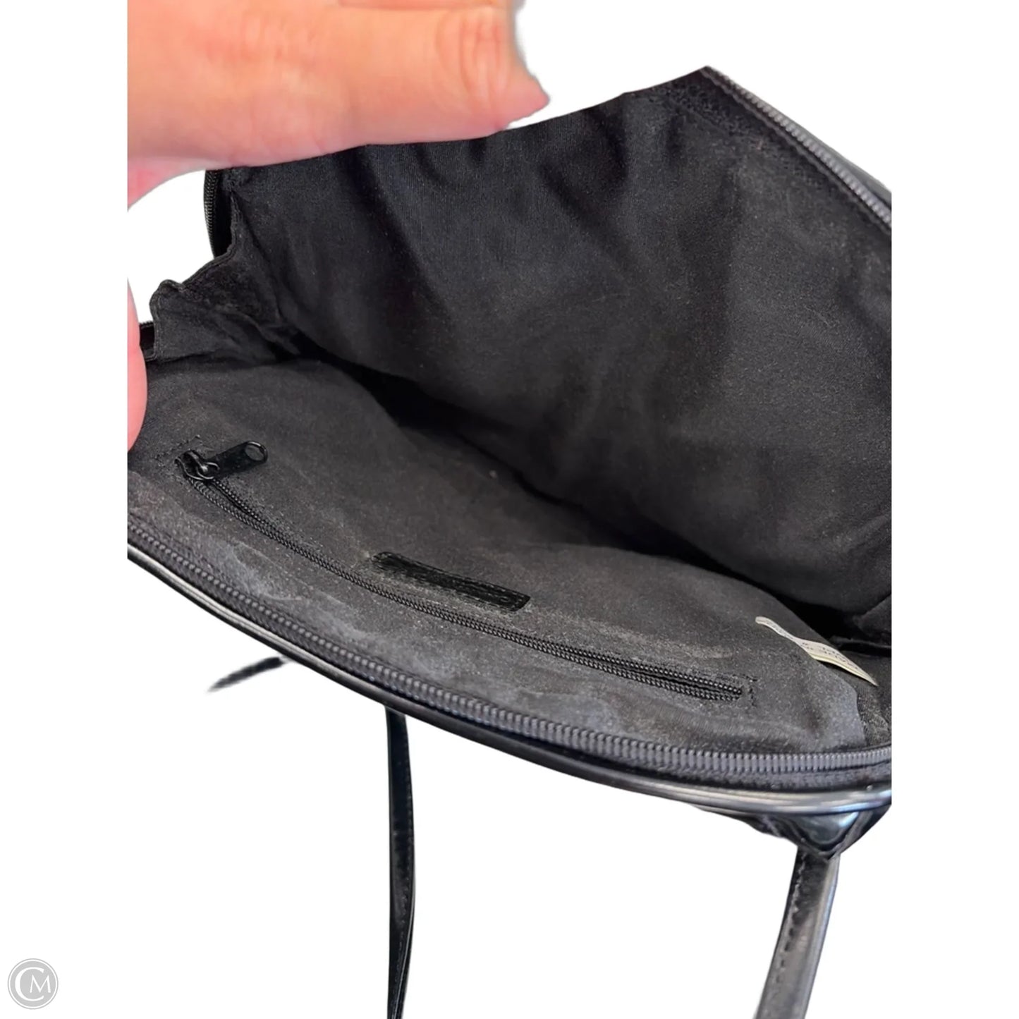 Crossbody By Charter Club, Size: Medium