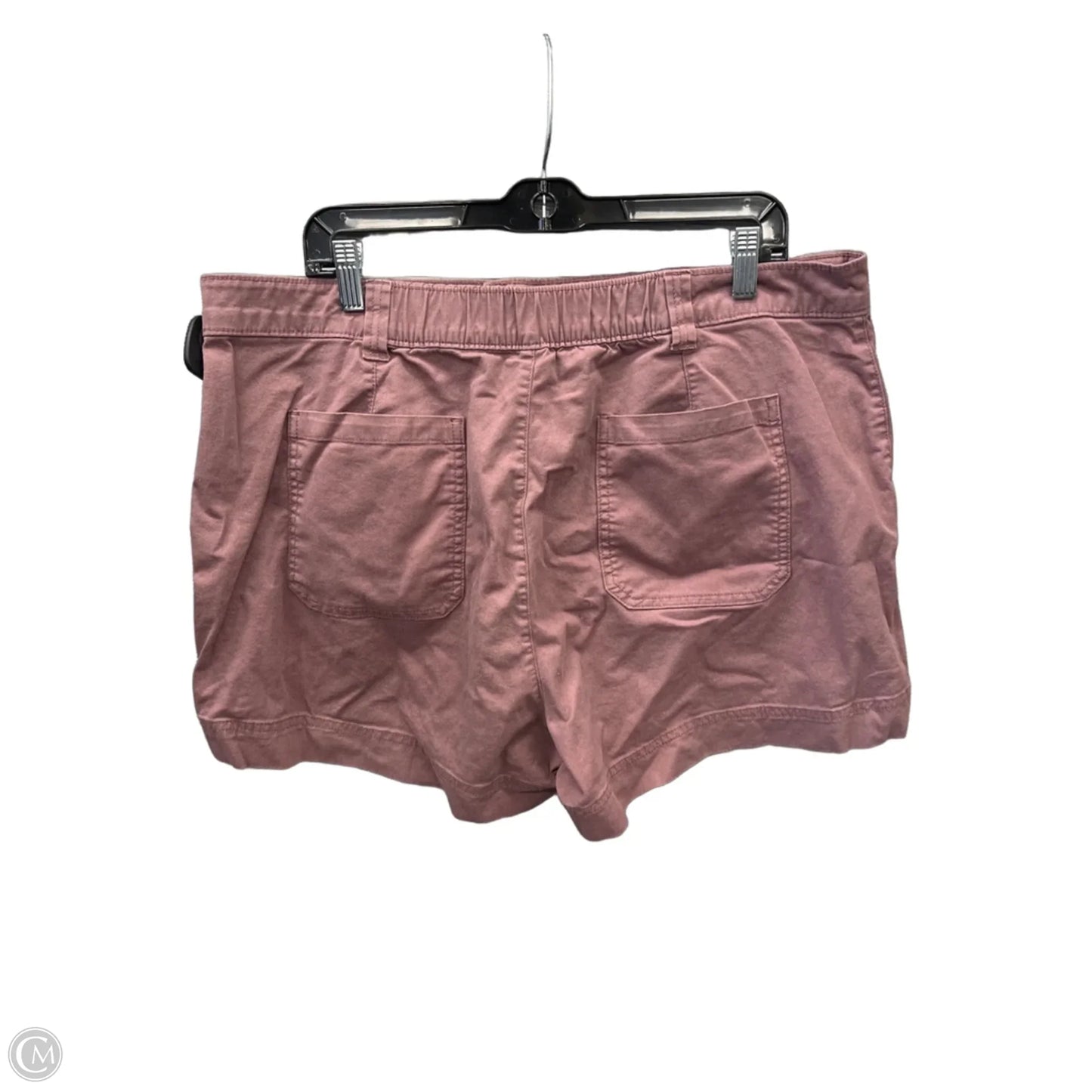 Shorts By Old Navy In Purple, Size: 14