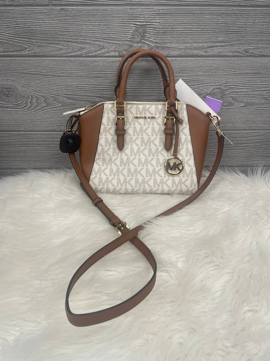 Crossbody Designer Michael Kors, Size Small