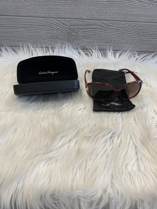 Sunglasses Designer Ferragamo