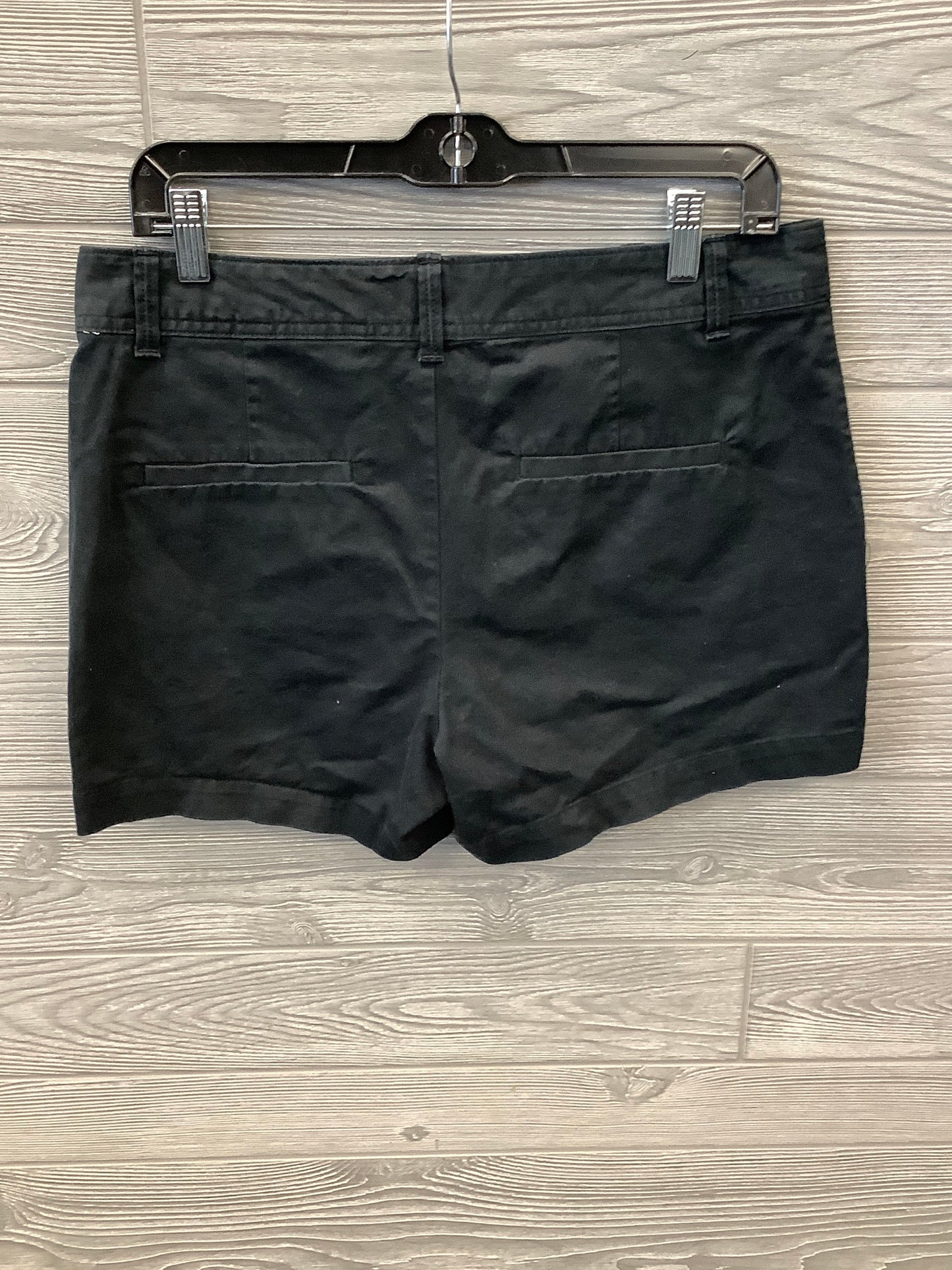 Shorts By Gap In Black, Size: 8