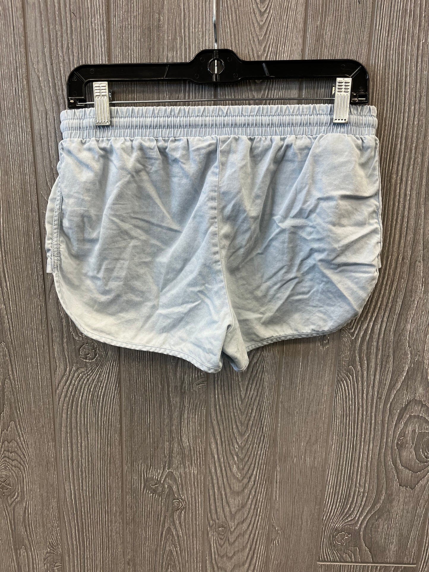 Shorts By Bcbgeneration In Blue, Size: 4