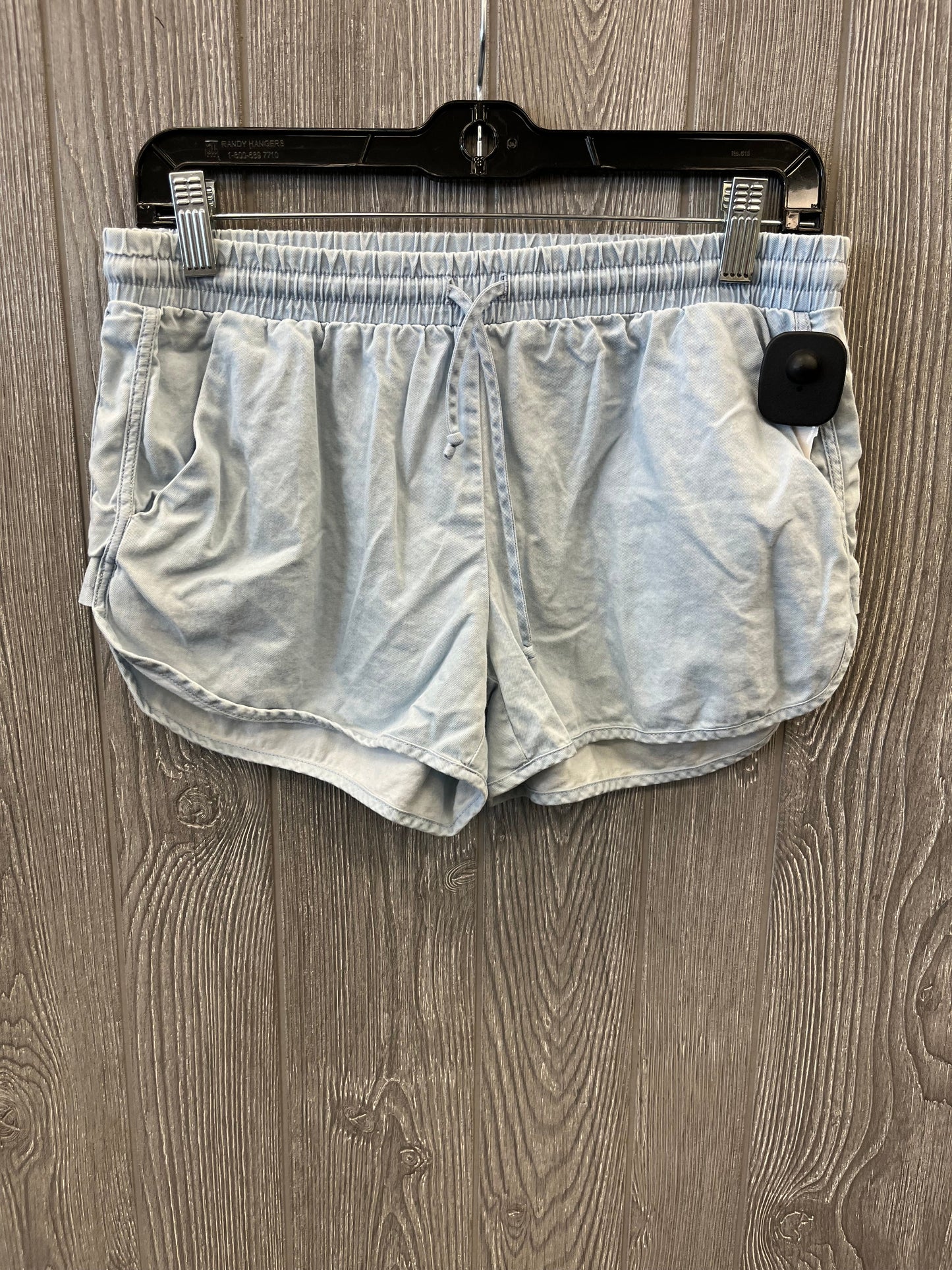 Shorts By Bcbgeneration In Blue, Size: 4