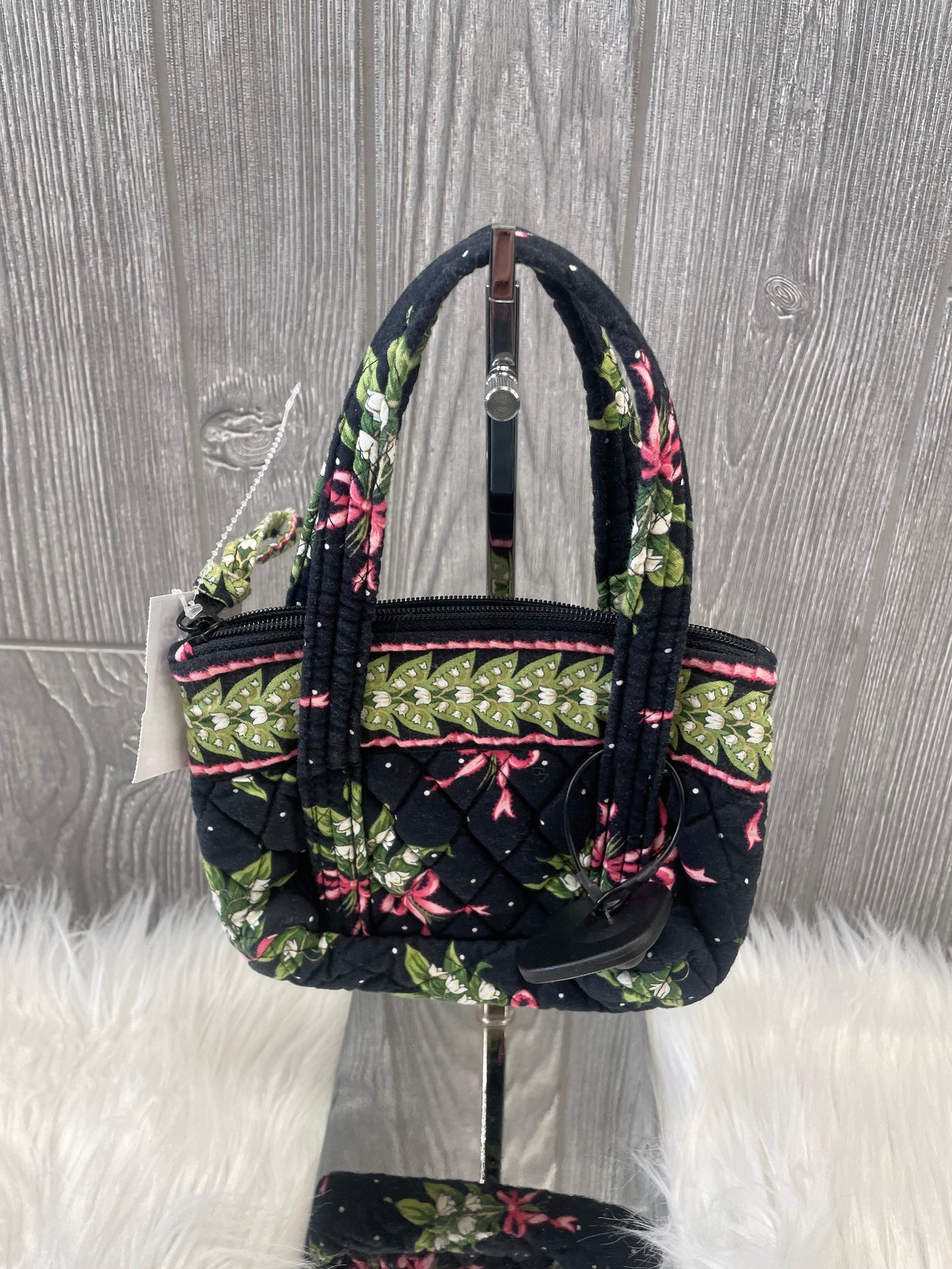 Handbag Vera Bradley, Size Small