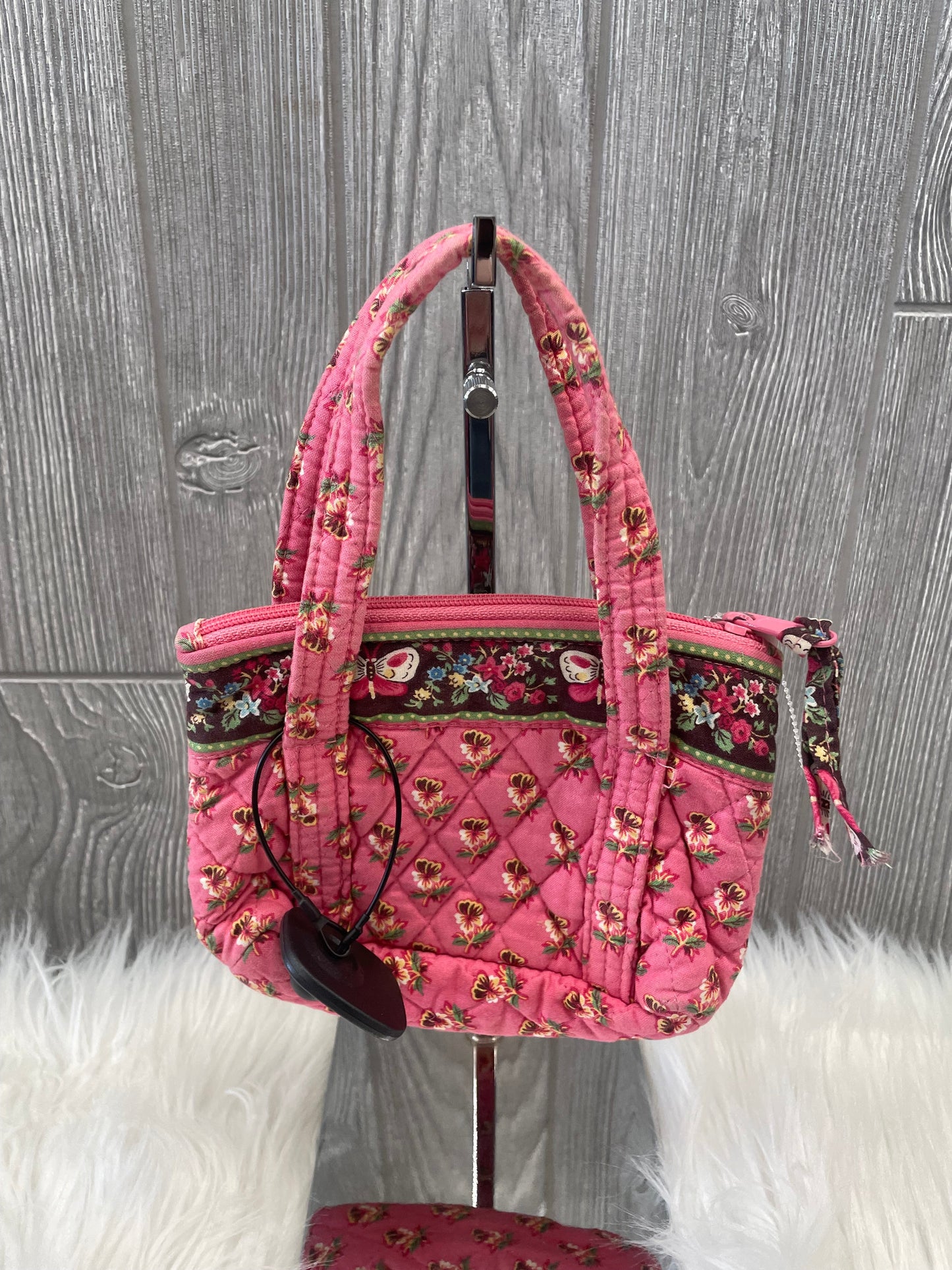 Handbag Vera Bradley, Size Small