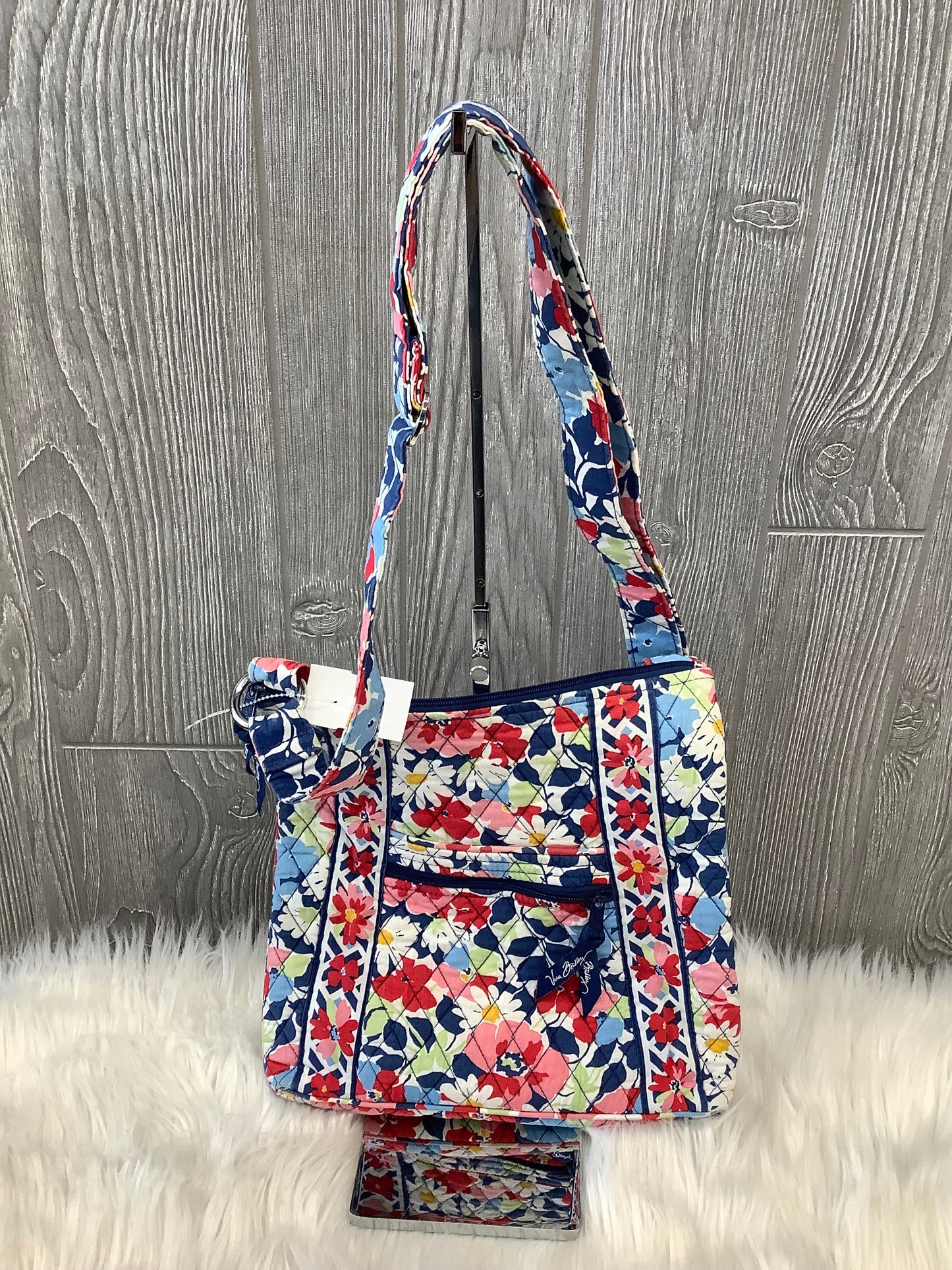 Handbag Vera Bradley, Size Small