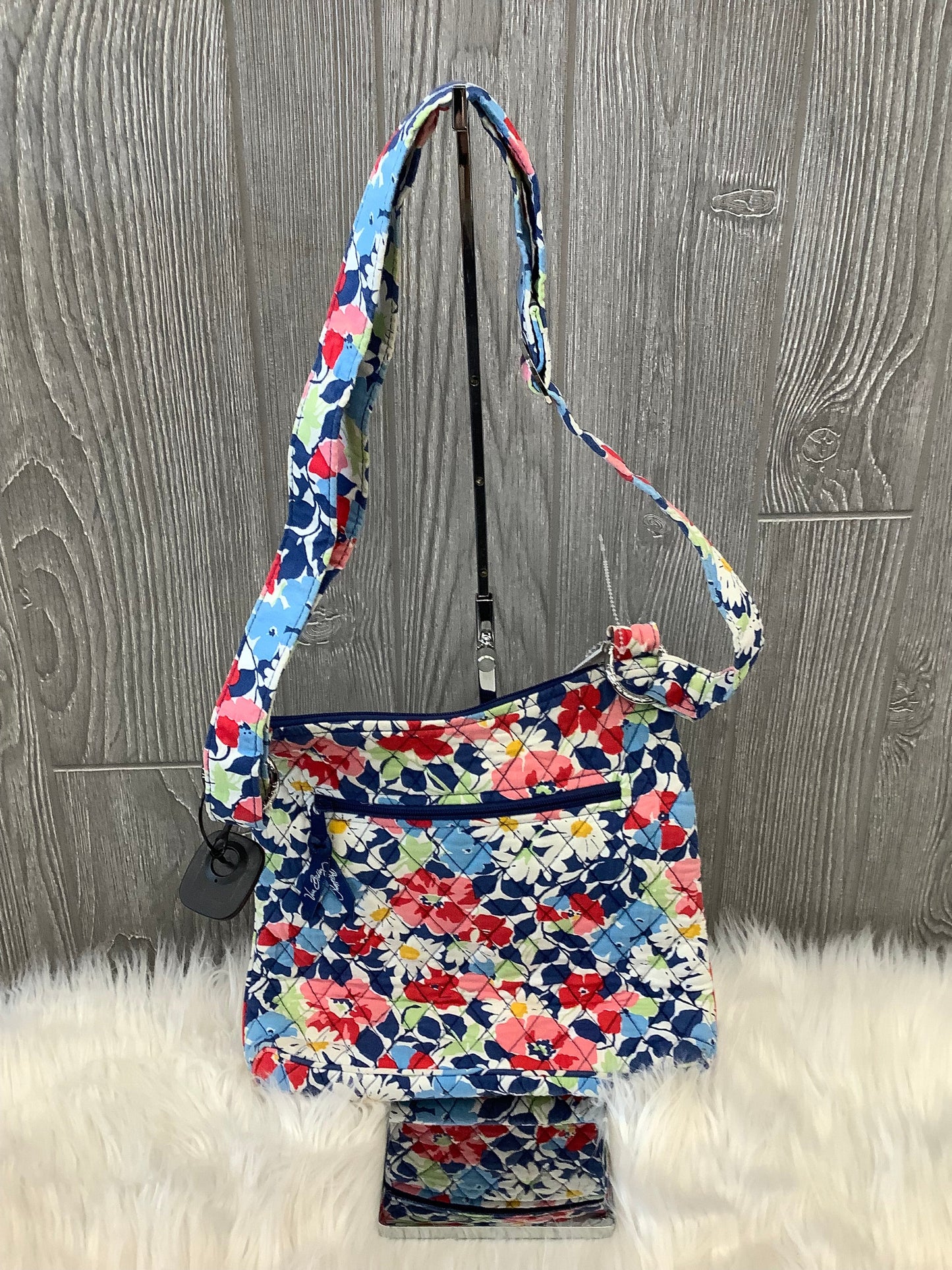 Handbag Vera Bradley, Size Small