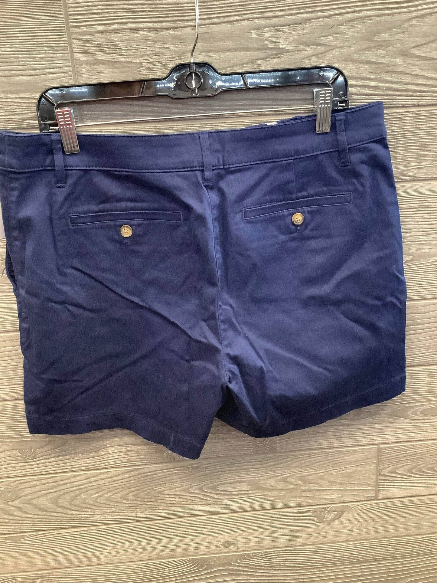 Shorts By Tommy Bahama In Blue, Size: 12