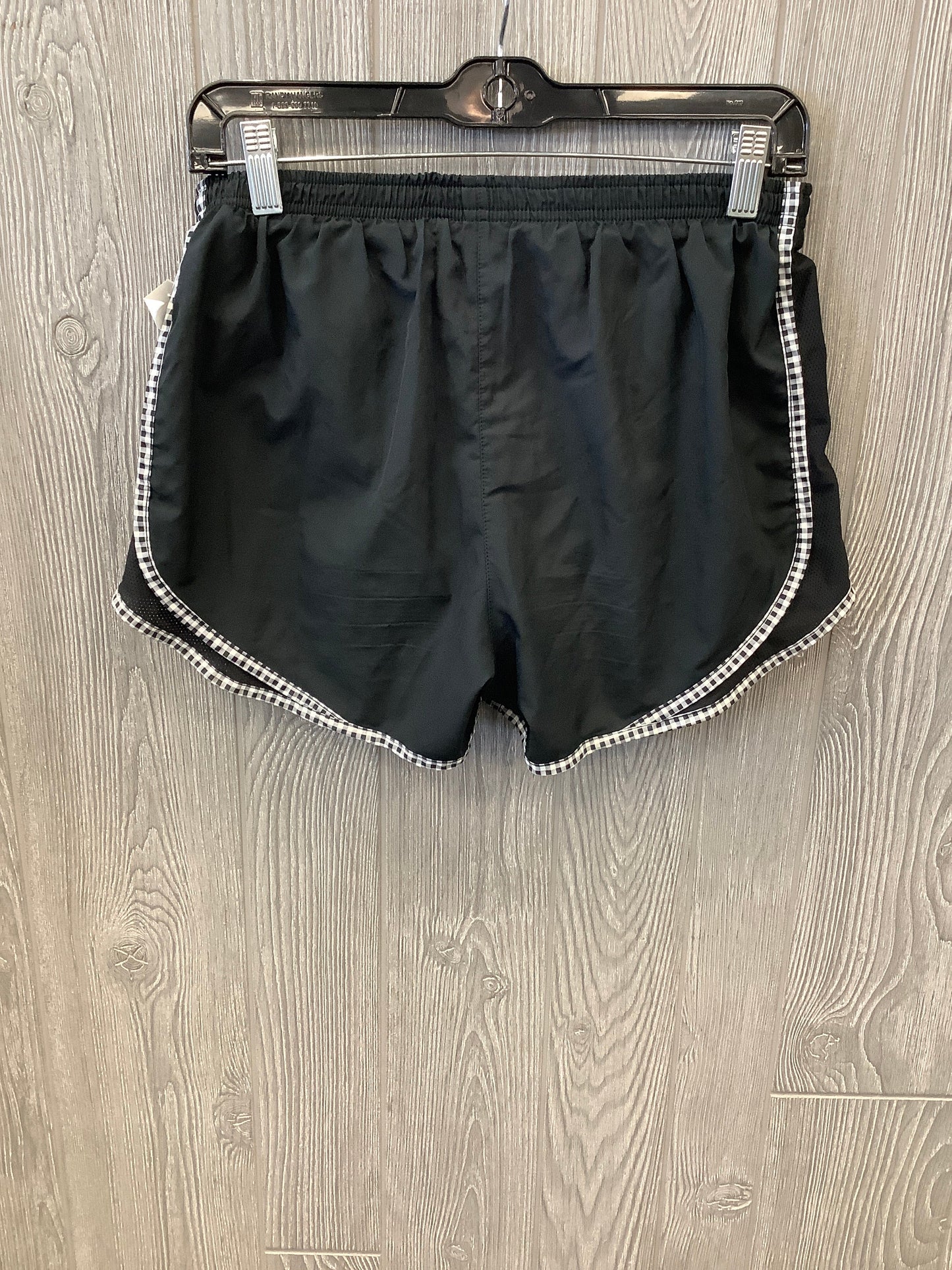 Athletic Shorts By Nike Apparel In Black, Size: S