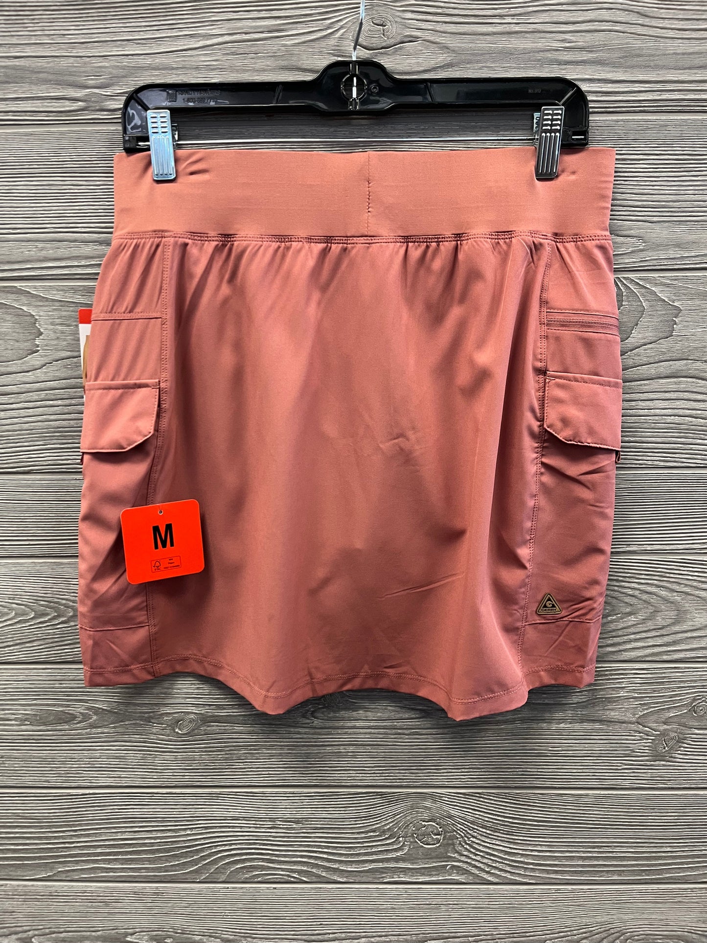 Athletic Skirt By Clothes Mentor In Pink, Size: M