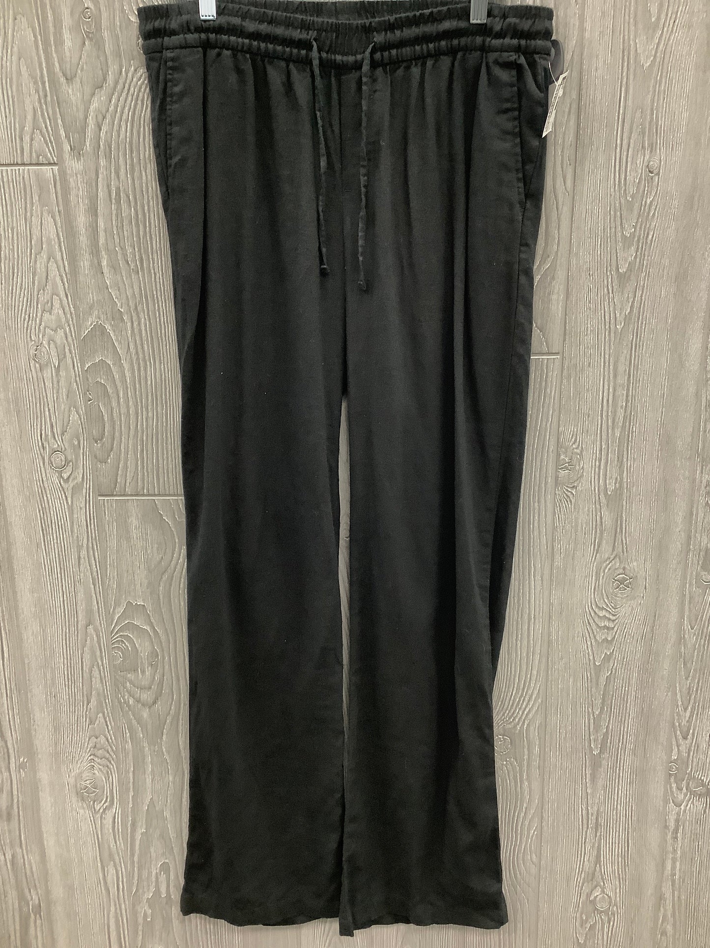 Pants Lounge By Old Navy In Black, Size: M