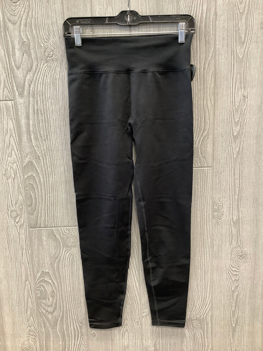 Athletic Leggings By Pink In Black, Size: M