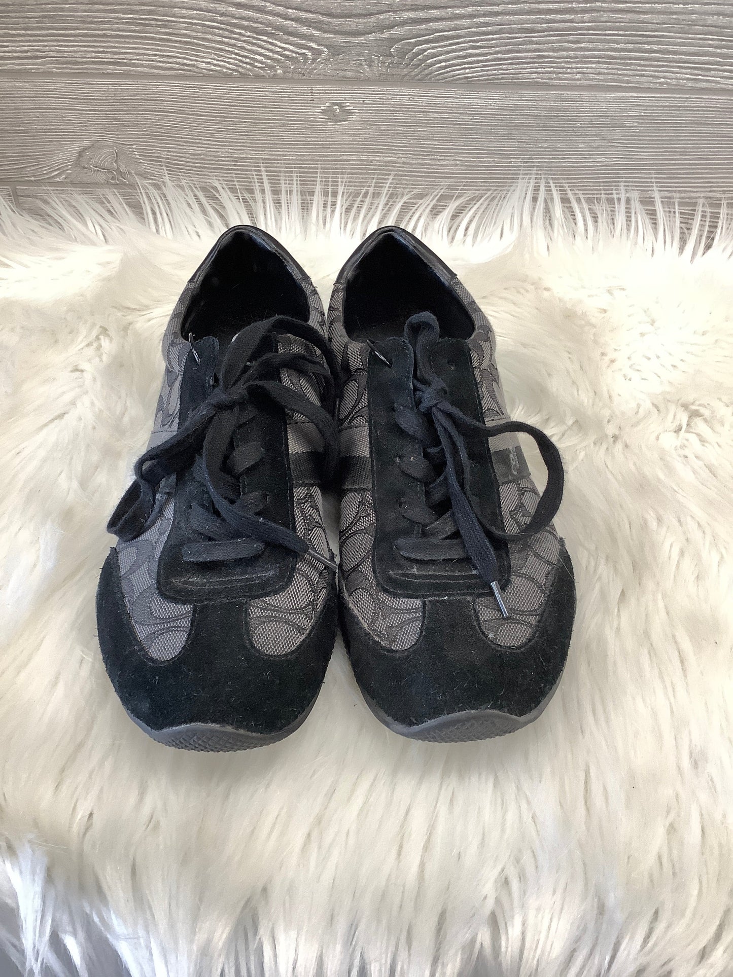 Shoes Designer By Coach  Size: 11