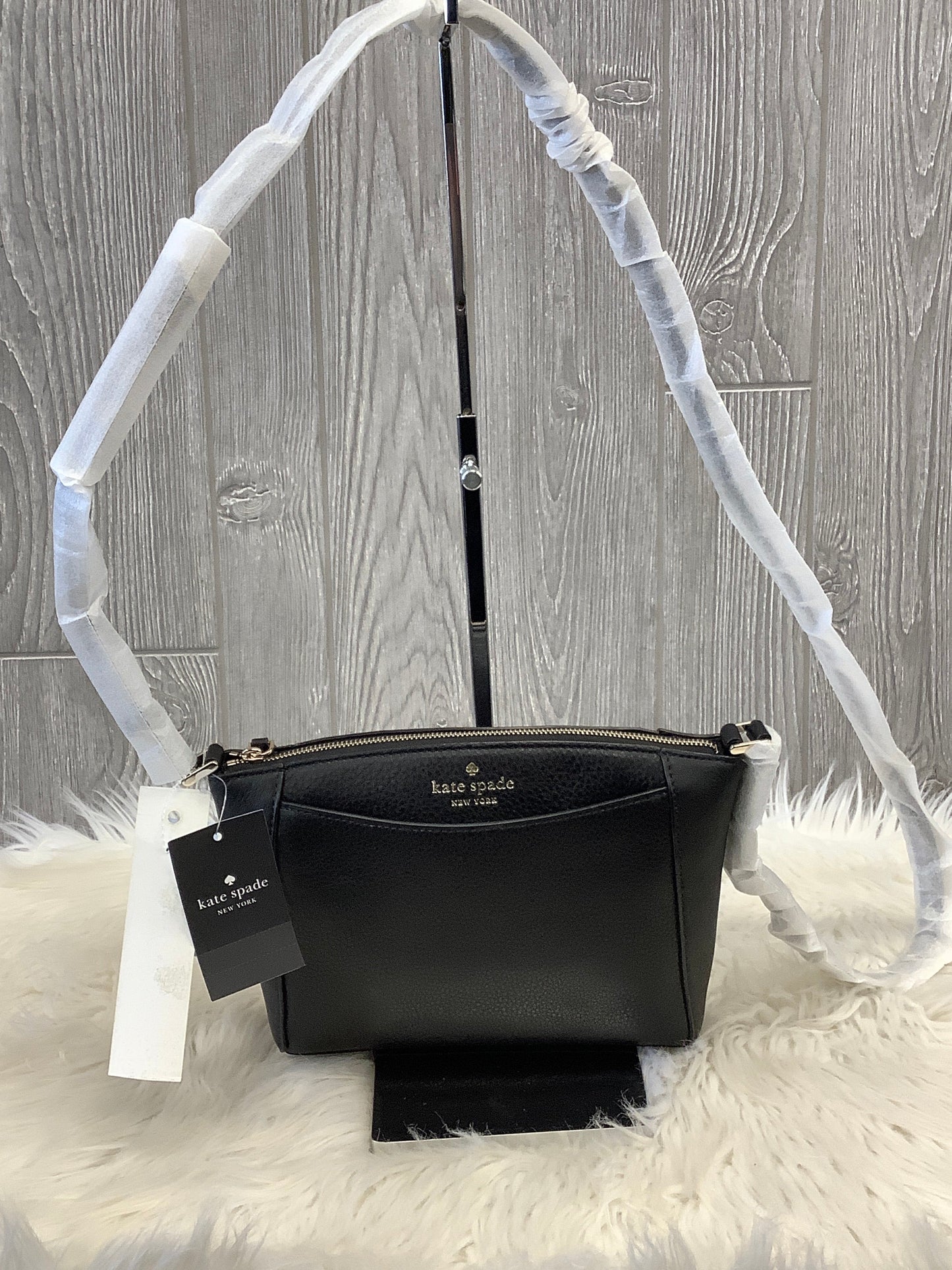 Crossbody Designer By Kate Spade, Size: Small