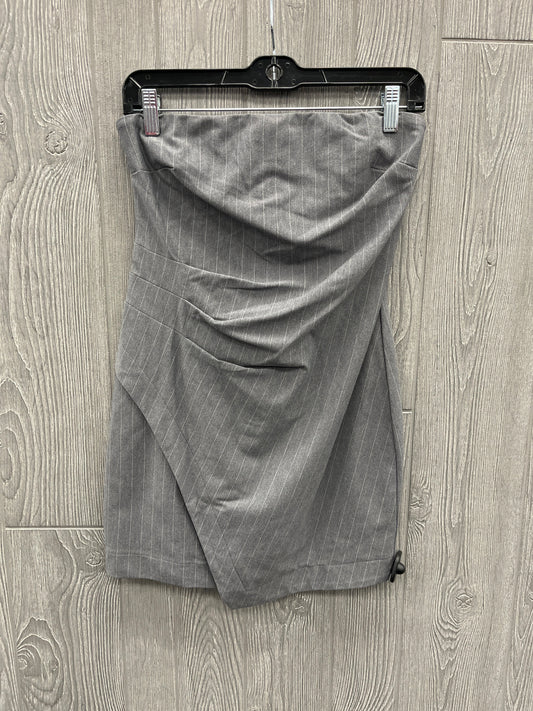 Dress Party Short By Wild Fable In Grey, Size: S