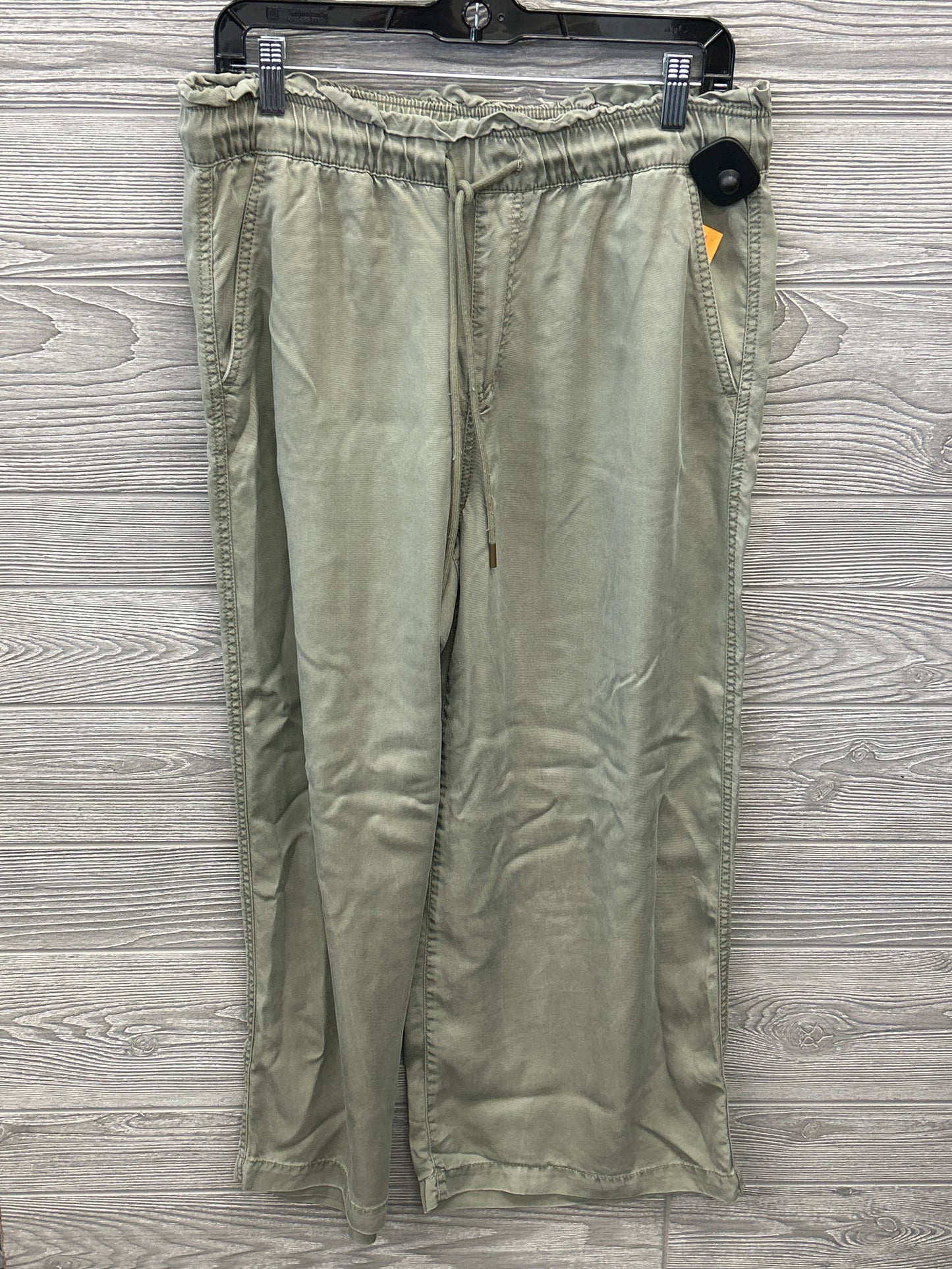 Pants Other By Loft In Green, Size: 8